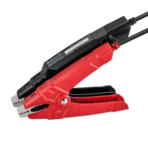 BST360 12V Car <b>Battery</b> <b>Tester</b> With Charging System Cranking Test 1-Year Warranty - Product Image 1