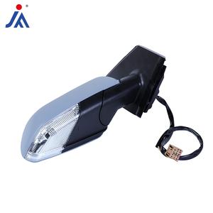 6 q1857507 p9b9 6 q1857508 p9b9 auto <span class=keywords><strong>specchietto</strong></span> retrovisore laterale auto per Volkswagen GP <span class=keywords><strong>POLO</strong></span> 2006 2007 2009 2010 - Product Image 5