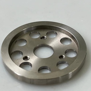 Haspel Haspel Machine Vissen Haspel Wiel Accessoires Oem Cnc Onderdelen - Product Image 3