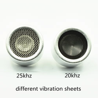 StrongFirst Sensor Transmisor Ultrasónico de Fábrica de 24 mm, 20 kHz, 110 dB para Bloqueador, Producto de Alto Rendimiento de un Proveedor Confiable