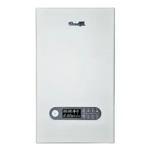 best economiser hot water boxed boilers for home heating
