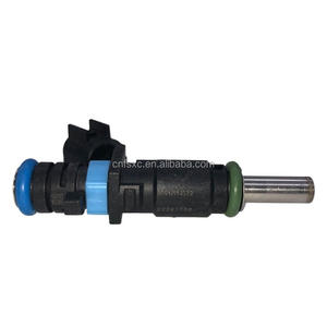 1 an de garantie Vente en usine Nouvelle buse d'injecteur d'essence <span class=keywords><strong>PA66GF35</strong></span> pour GM Ford Expedition 100% Testé - Product Image 4