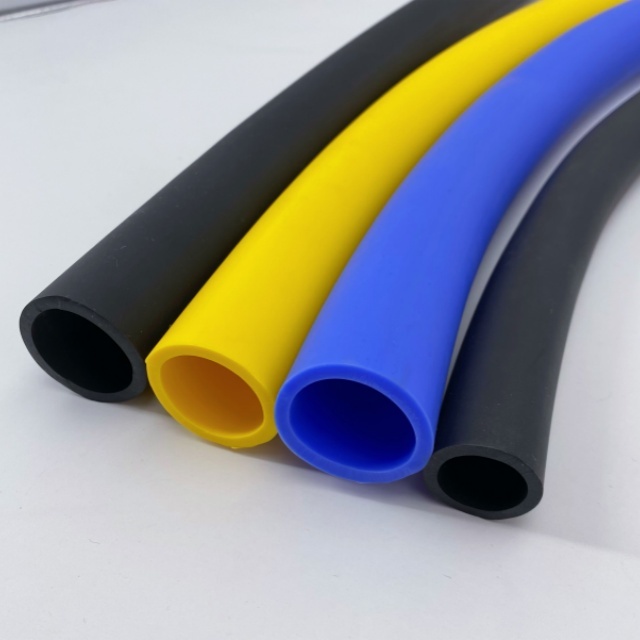 TPV Non Toxic Odorless Rubber Hose