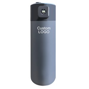 UNIEPU R134A Air Source Boiler to Water <b>Heaters</b> Domestic DHW Residential <b>Heater</b> 60hz All in One Heat Pump R290 Residential Water - Product Image 4