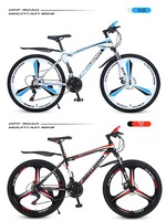 Fournisseur chinois 20 26 pouces 27,5 29 pouces Acheter des vélos pour hommes Vélos pour femmes Vélos de montagne pour adultes