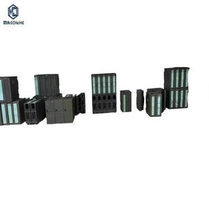 Controlador PLC, sensor, módulo de control industrial, nuevo y original, PLC S7‑300 - Product Image 1