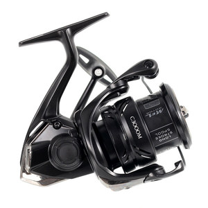   Carrete de Pesca Giratorio Exsence Xr con 10 Rodamientos, Carrete de Aleación de Aluminio de Largo Alcance para Pesca con Señuelos - Product Image 3