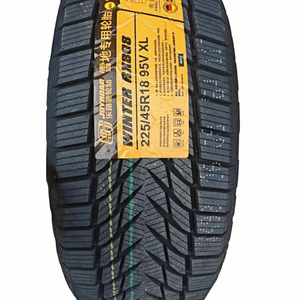 Pneu 225/60R16 102XL H Pneus d'hiver pour voiture Pneus antidérapants Pneus neige Pirell Tyre - Product Image 1