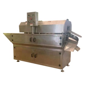 Línea de Producción de Aloe Vera / Máquina de Extracción de <span class=keywords><strong>Gel</strong></span> de Aloe Vera / Máquina de Extracción de Jugo de Aloe Vera - Product Image 5