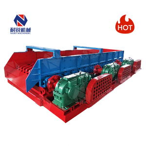 Tự động bùn đá đá tách giá máy xây dựng chất thải cát và sỏi tách thiết bị - Product Image 2