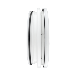 236mm chân không sạch găng tay Hộp Găng Tay cố định mặt bích axit và kiềm kháng 8-inch Hộp Găng Tay mặt bích - Product Image 3