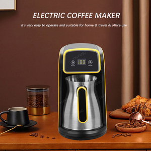 2025 Hot Otros electrodomésticos Máquina automática portátil de viaje de una sola prensa Cafetera - Product Image 6