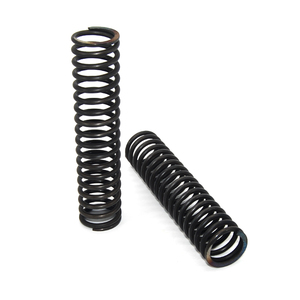 Sản xuất lò xo nén chịu mài mòn làm từ thép lò xo 65MN - Product Image 6