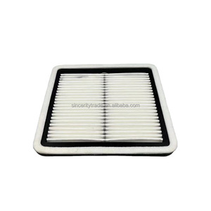 Vente flash pour Subaru <span class=keywords><strong>LEGACY</strong></span> CA9997 Filtre à <span class=keywords><strong>air</strong></span> HEPA Pièces détachées moteur 16546-AA090 16546-AA10A - Product Image 3