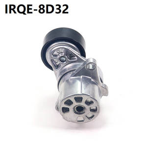 Unidad de Rodamiento Automotriz IRQE-8D32, Tensor de Rodamiento de Cubo de Rueda para Mercedes-Benz 6512002170, Pieza de Repuesto Nueva - Product Image 5
