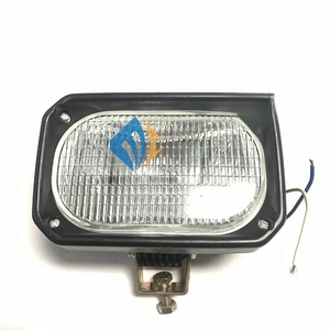 Untuk suku cadang mesin tambang <span class=keywords><strong>terex</strong></span>, suku cadang mesin tambang lampu <span class=keywords><strong>terex</strong></span> 860 - Product Image 1