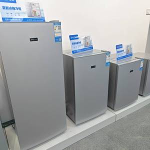 <span class=keywords><strong>Congelador</strong></span> Vertical Doméstico J 98L en Oferta, <span class=keywords><strong>Congelador</strong></span> <span class=keywords><strong>de</strong></span> Cajón Pequeño, Refrigerador Vertical con Puerta Plegable <span class=keywords><strong>de</strong></span> Una Sola Puerta - Product Image 3