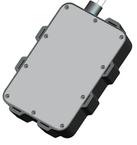 Solution de gestion de la pression des pneus de camion avec suivi GPS 4G à positionnement automatique et contrôle par application <span class=keywords><strong>TPMS</strong></span> - Product Image 2