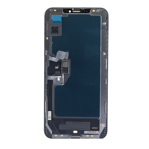 ซ่อมจอ LCD โทรศัพท์มือถือสำหรับ iPhone XS Max จอแสดงผล FHD LCD พร้อมจอสัมผัสอะไหล่เปลี่ยน ชุดดิจิไทเซอร์และกล้อง - Product Image 5