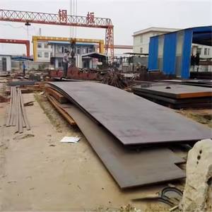 Offre Spéciale la plaque d'acier au carbone 65mn la meilleure et la moins chère - Product Image 3