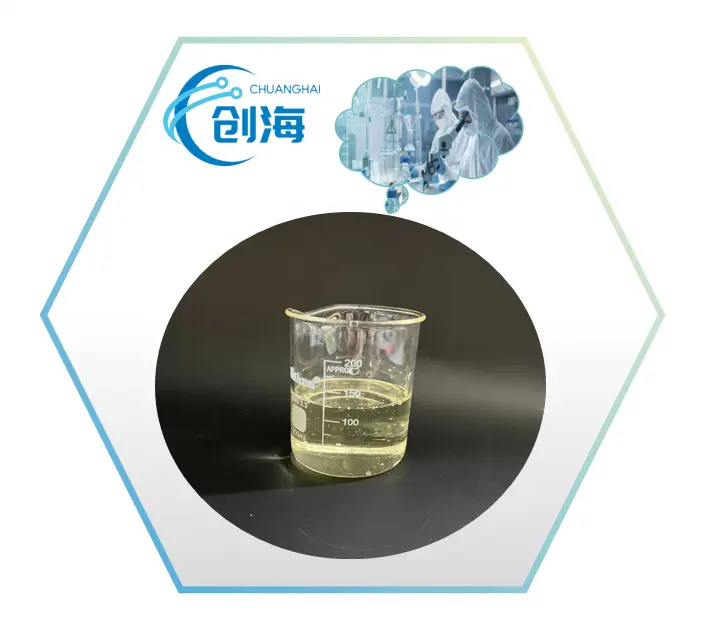 High purity Oleyl alcohol CAS 143-28-2