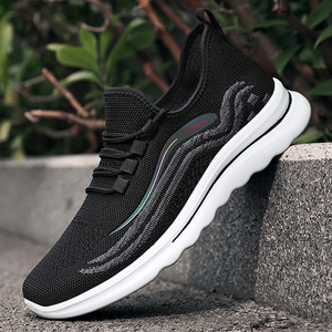 Zapatillas Deportivas Nuevas para Hombre, Modernas, Casuales y Versátiles - Product Image 3