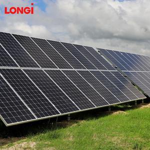 Paneles Solares Fotovoltaicos Longi/Jinko/JA/<span class=keywords><strong>Canadian</strong></span>/Trina de <span class=keywords><strong>545W</strong></span> 550W 600W 650 Vatios, Precio de Tejas Solares - Product Image 4
