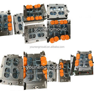 กล่องใส่ฟันปลอมแบบยึดครึ่งฟัน - Product Image 3