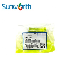 Pompes en caoutchouc pour toner W523-2110 pour Ricoh <span class=keywords><strong>MPC</strong></span> <span class=keywords><strong>2000</strong></span> 2800 2500 3000 3001 3500 3501 4000 4500 4501 5000 6000 7500 - Product Image 2