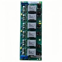 Módulo de Placa de Control de Velocidad DC para Inversores ABB DCS500/DCS800 COAT Trigger, SDCS-PIN-41A, SDCS-PIN-48, SDCS-PIN-46