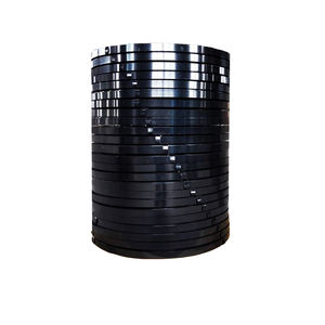 Холоднокатаная углеродистая сталь, рулонная лента, уплотнительная лента Tudor, ремешок, со стандартом ASTM и BS, услуги по сварке - Product Image 3