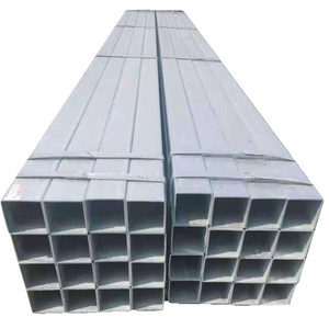 <span class=keywords><strong>2025</strong></span> 20Mm 25Mm 30Mm 40Mm MS Hình Chữ Nhật Hollow Gi Vuông Thép Kim Loại Ống Thép Mạ Kẽm Ống - Product Image 5