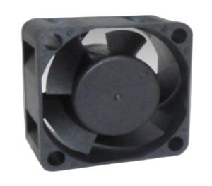 Crown 4020 SERVERT8 DC AXIAL FAN pour les aliments - Product Image 1