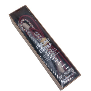 Sangle de téléphone réglable WIMONCH de 120 cm, bandoulière antivol, sangle de sécurité pour téléphone portable, approvisionnement en vrac pour les entreprises - Product Image 6