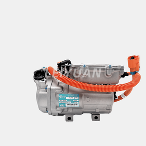Compresseur de climatisation pour véhicule à énergie nouvelle : BYD HDE-8103020D, HA2EJ-8103020, HDE-8103020D, HDE-8103020A, HDE-8103020E, SCEN-8103020 - Product Image 1