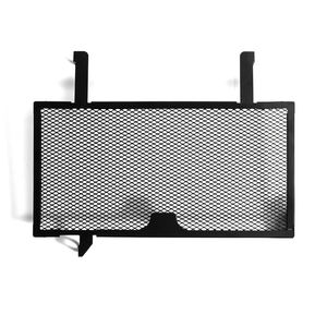 <span class=keywords><strong>2014</strong></span> + ตะแกรงหม้อน้ำรถมอเตอร์ไซค์ V-STROM <span class=keywords><strong>DL1000</strong></span>, กันชนอลูมิเนียมฝาครอบคูลเลอร์สีดำ - Product Image 6