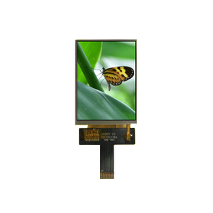 ch nach 2,6 zoll ips lcd volle betrachtung winkel 320*432 transflektive panel sonnenlicht lesbar mipi-schnittstelle 2,6" tft lcd - Product Image 1