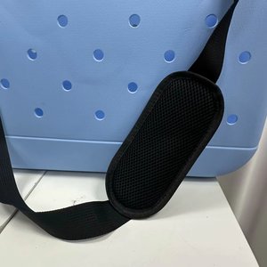 Diseño de moda 2025 <span class=keywords><strong>correas</strong></span> <span class=keywords><strong>intercambiables</strong></span> ajustables <span class=keywords><strong>para</strong></span> bolso de playa de pantano de moda - Product Image 5