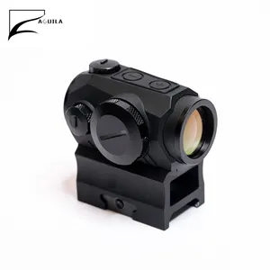 Ulink Tactical Scope RS20 Red Dot Sight avec IPX-7 1.X