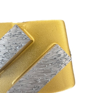 Chất Lượng Cao Mài Mài Htc Phân Khúc Mài Kim Cương Công Cụ Bê Tông Máy Xay Đĩa Cho Bề Mặt Mài - Product Image 6