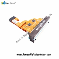 Spectra Galaxy PH JA 256 30pl 50pl 80pl Cabezal de impresión para impresora Teckwin Vutek Dilli Neo