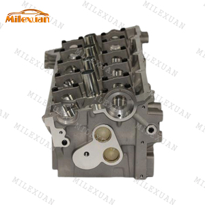 Culasse en aluminium Milexuan 2.0 L 16 soupapes G4GC pour Hyundai Elantra, Sonata, Tucson, Kia Cerato 2000 à 2011 - Product Image 5