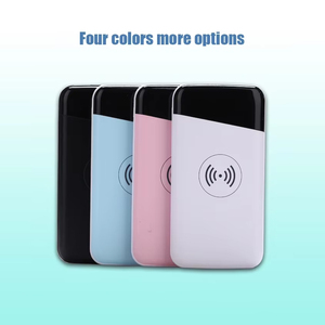 Batterie externe LIION 10000mah Chargeur portable pour xiaomi Redmi Note 10 Powerbank pour <span class=keywords><strong>Poco</strong></span> X3 F3 <span class=keywords><strong>M3</strong></span> iPhone 12 <span class=keywords><strong>11</strong></span> - Product Image 4