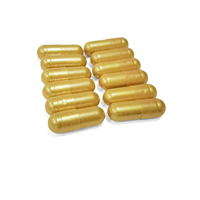 Cápsulas de Fórmula Herbal de Alta Calidad para la Vitalidad Masculina y Energía, para el Cuidado de la Salud en Adultos, con Apoyo Inmunológico, en Varios Colores