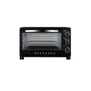 Minihorno eléctrico multifunción para el hogar, <span class=keywords><strong>25</strong></span> <span class=keywords><strong>litros</strong></span>, para hornear pan, hacer pizza, con CE - Product Image 2