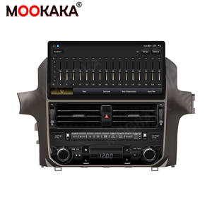 Lecteur multimédia de voiture 12.5 ''Carplay pour Lexus GX400 GX460 2010-2021 Android GPS Navigation 4G WiFi Stereo QLED Screen Car <span class=keywords><strong>Radio</strong></span> - Product Image 4