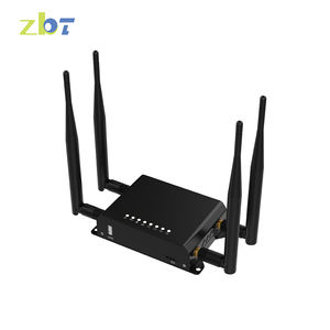 1800mhz Fdd Lte 4g Mobile 300 Mbps <b>Adsl</b> Sim Card Slot <b>Router</b> - Product Image 2