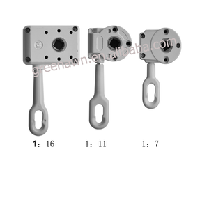 Auvent rétractable de haute qualité, <span class=keywords><strong>pièces</strong></span> d'auvent en aluminium, accessoires de fixation <span class=keywords><strong>pour</strong></span> auvent - Product Image 3