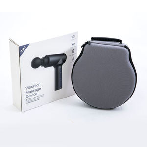 Molaxzo Handheld Massageador Corporal Elétrico <span class=keywords><strong>Super</strong></span> Quiet Brushless High Torque Motor o Massageador Pessoal e Profissional - Product Image 6