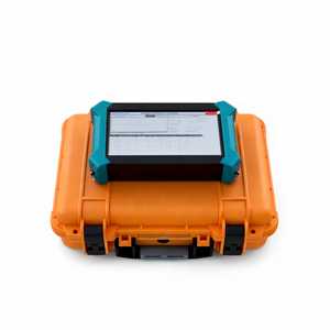 Sistema de Registro Sónico Digital U910 para Pruebas de Velocidad de Pulso Ultrasónico en Hormigón, Alta Precisión, 1 Año de Garantía - Product Image 1